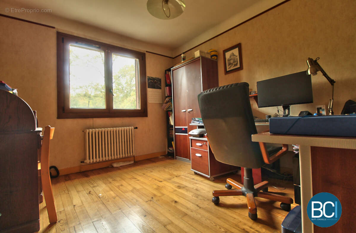 Maison à VARANGEVILLE