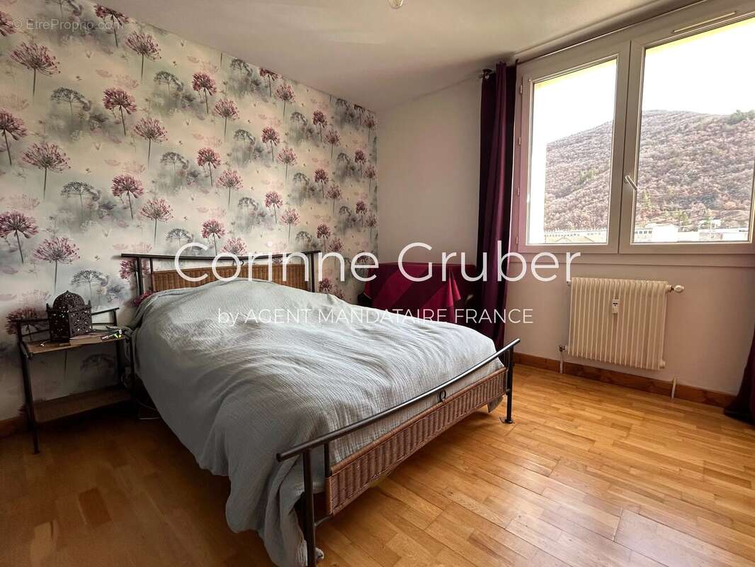 Appartement à DIGNE-LES-BAINS
