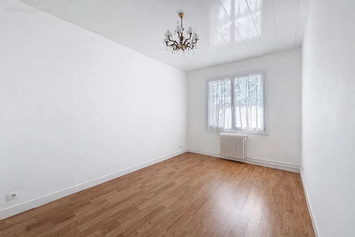 Maison à MARSEILLE-12E