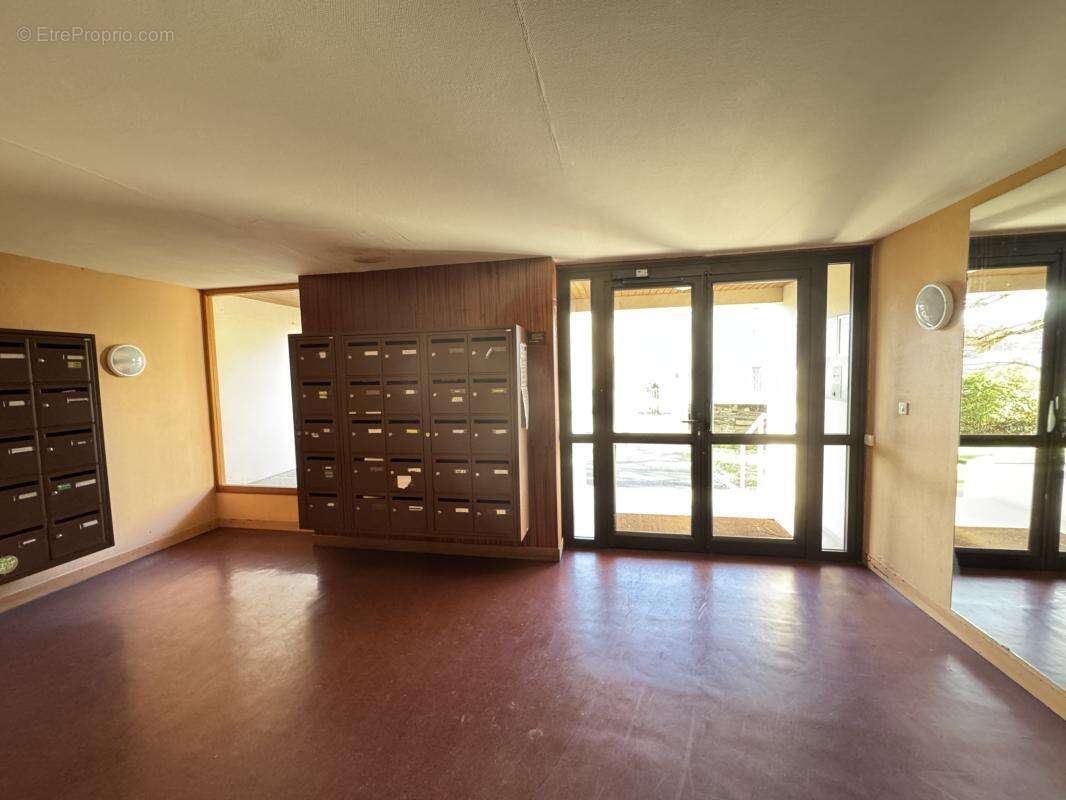 Appartement à ANGERS