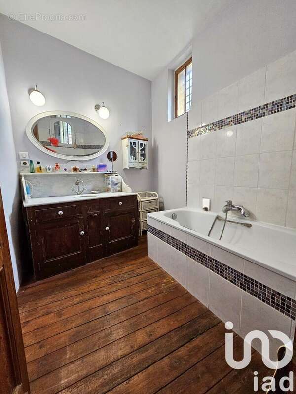 Photo 9 - Maison à ISLE-SAINT-GEORGES