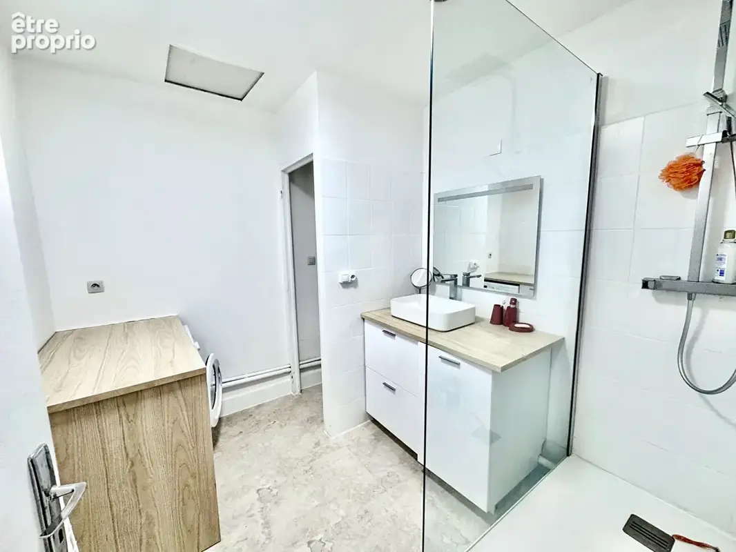 Appartement Sète 2 pièce(s) 30 m2 avec balcon - photo 5