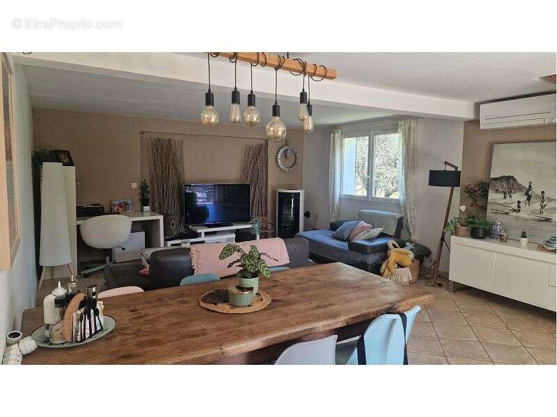 Maison 126 m² à La Garde  - photo 5