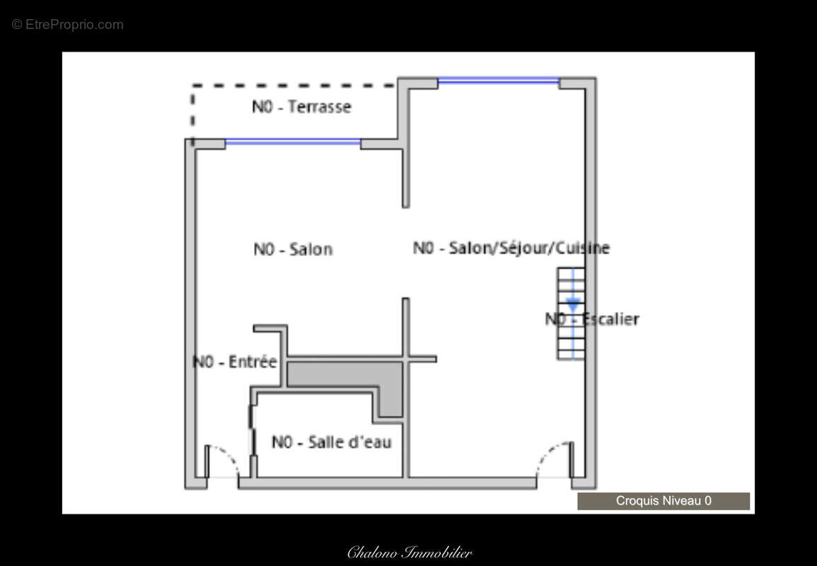 Appartement à AGDE