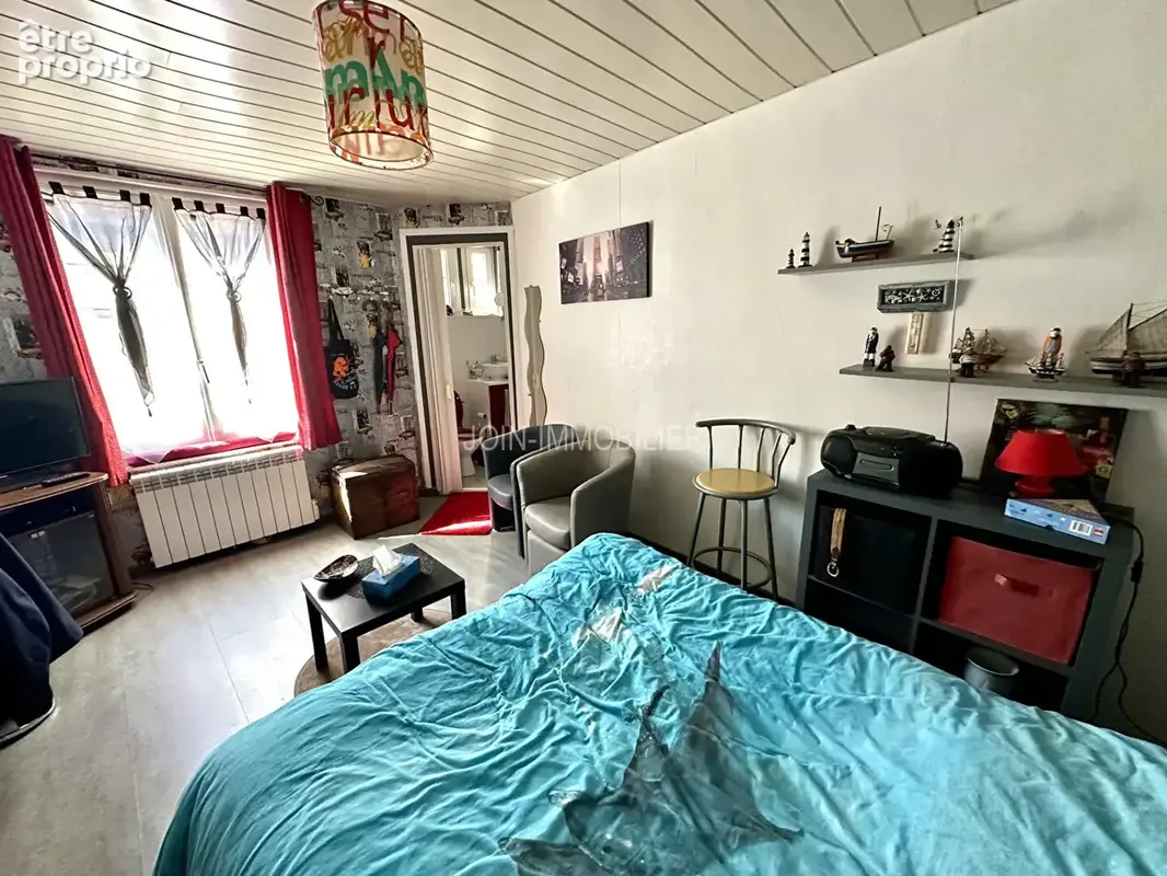 DIEPPE - F2 au coeur du Pollet - photo 7