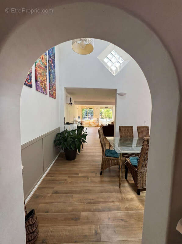 Maison à SUCY-EN-BRIE