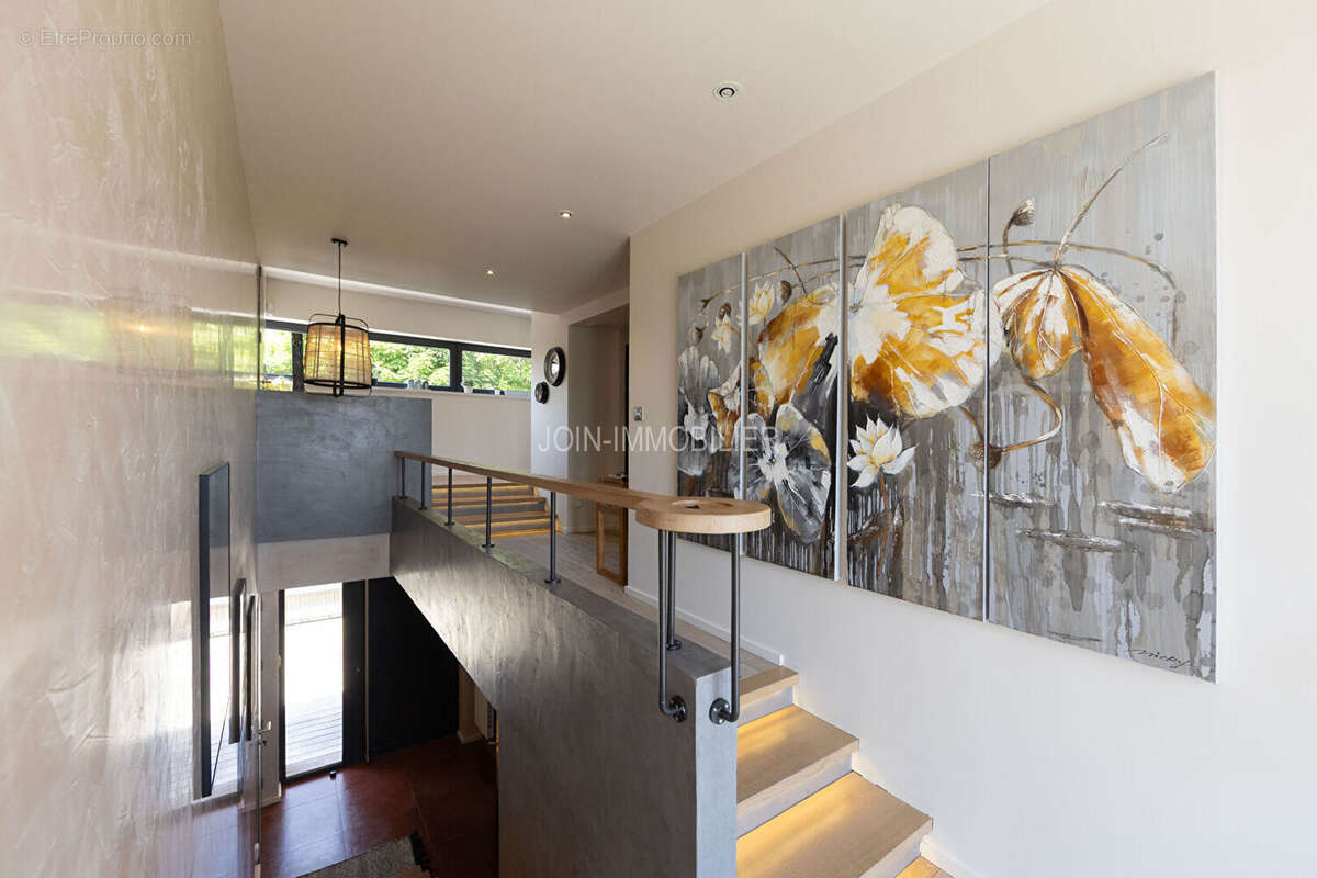 Demeure de prestige Dieppe 6 pièce(s) 273.65 m² - photo 15