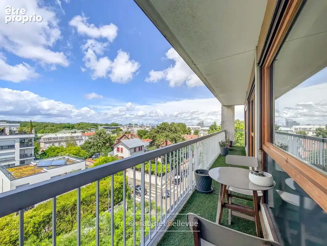 Appartement à MEUDON