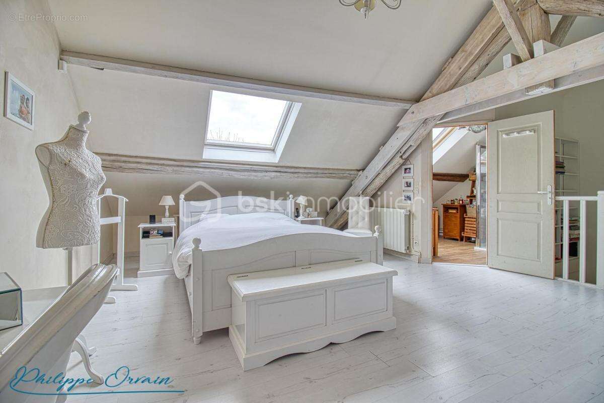Maison à VEMARS