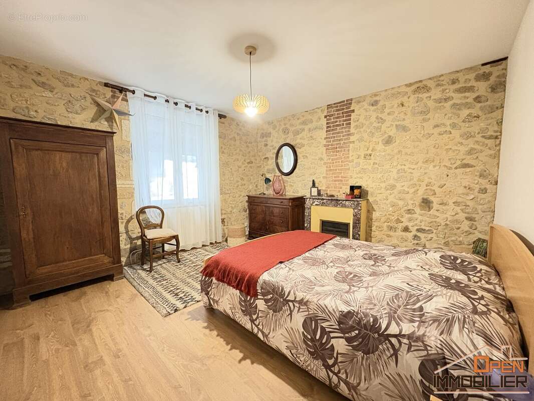 Maison 128 m² à Payrac  - photo 63
