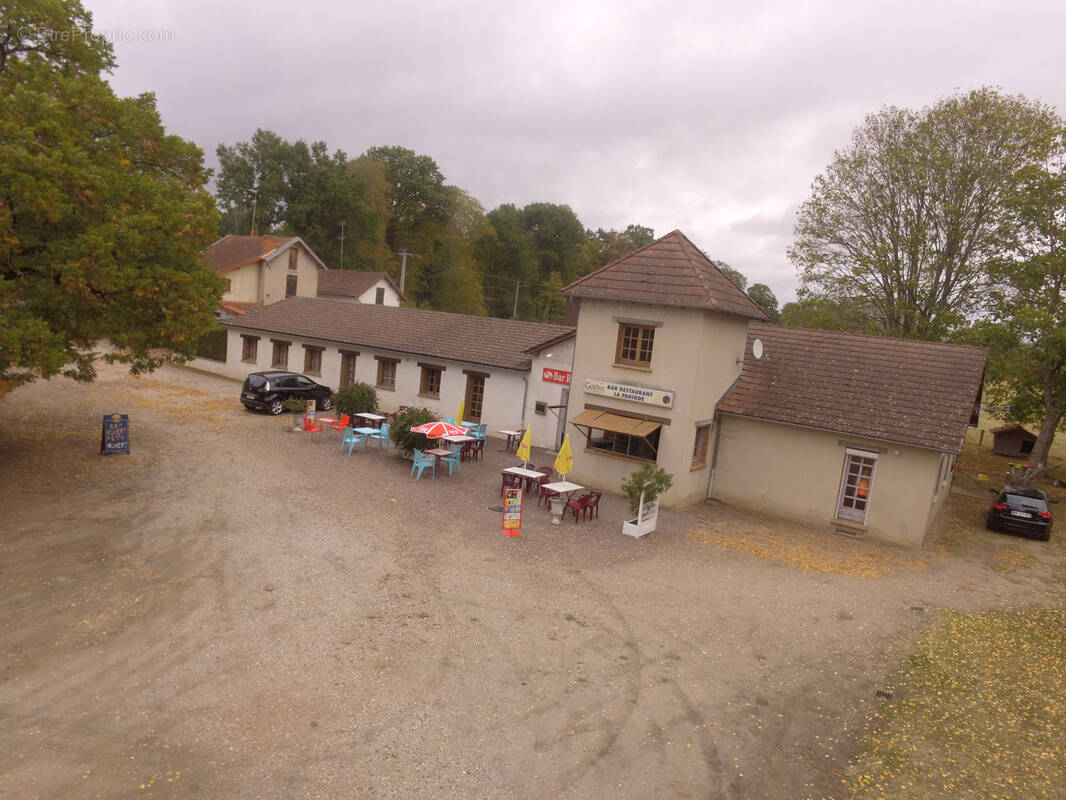 Autre à CHANTENAY-SAINT-IMBERT