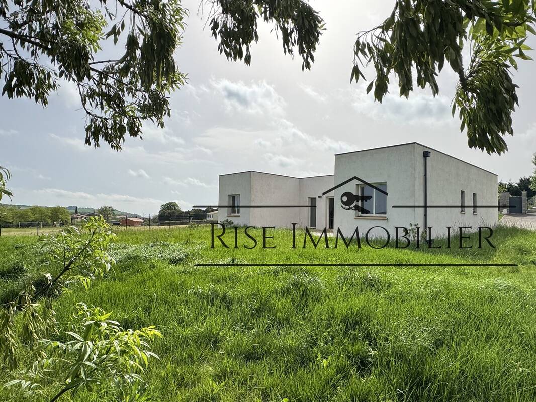 Maison à LA CASSAIGNE