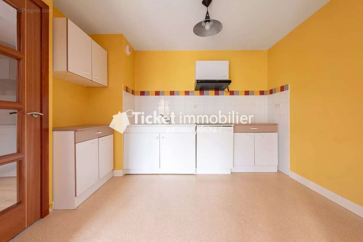 Appartement à CUGNAUX