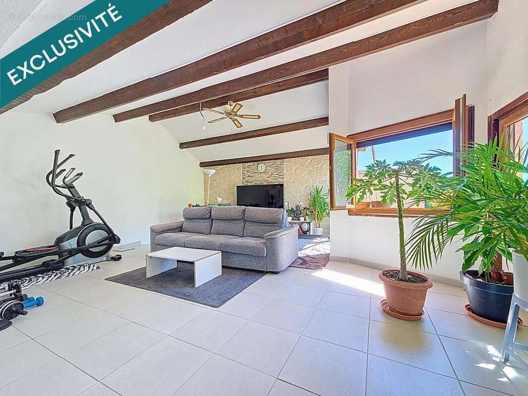 Photo 4 - Maison à BEDARIEUX