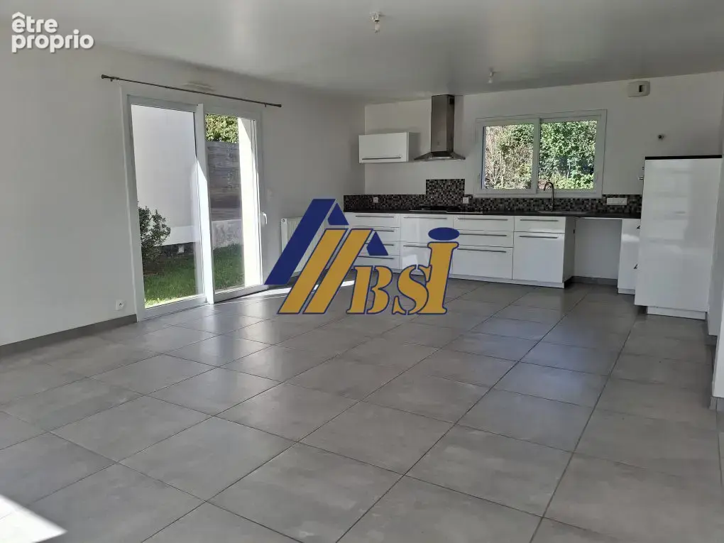 Maison 5 pièces 103 m² à vendre à Guipavas (29490) - photo 1
