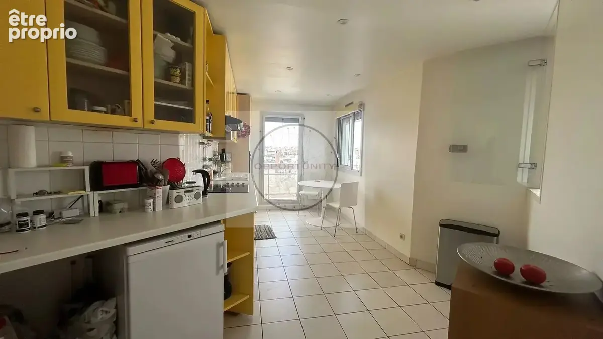 Appartement 5 pièces 127 m² à vendre à Charenton-Le-Pont (94220) - photo 5