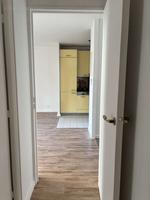 Appartement à BIARRITZ