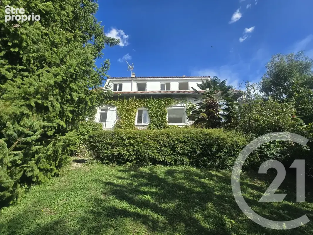 Maison 7 pièces 144 m² à vendre à Chennevieres-Sur-Marne (94430) - photo 12