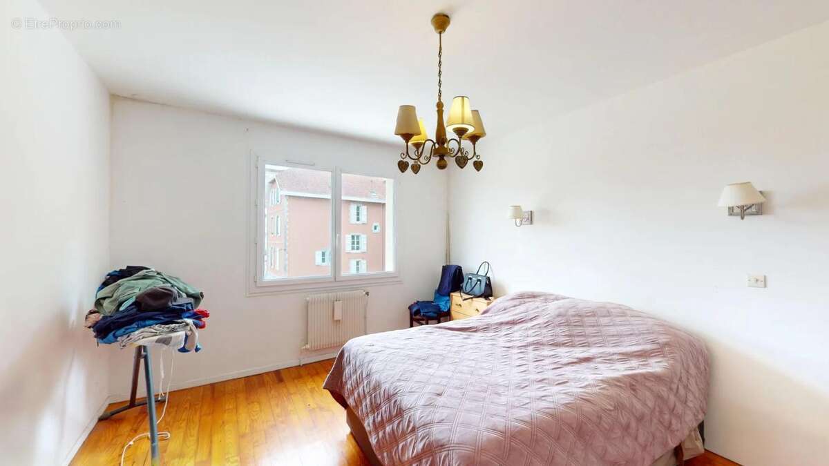 Appartement à BAYONNE