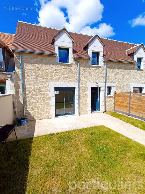 Maison  3 pièces 81 m2 - photo 8