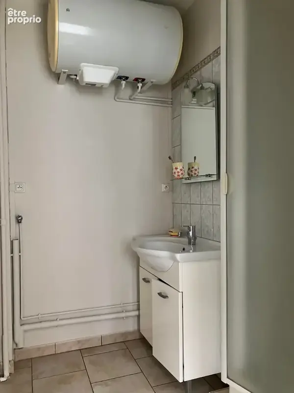 Appartement residence fleurie 199, boulevard de bapaume - photo 11