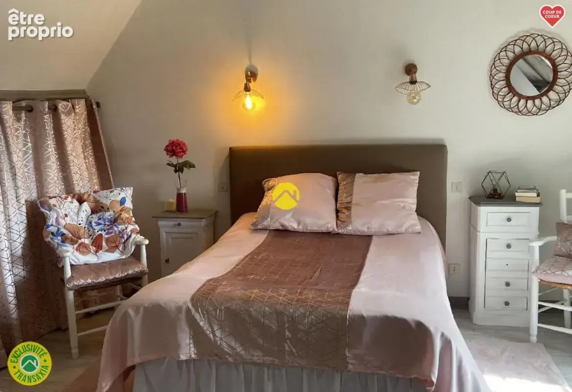 Belle maison en pierre - photo 7