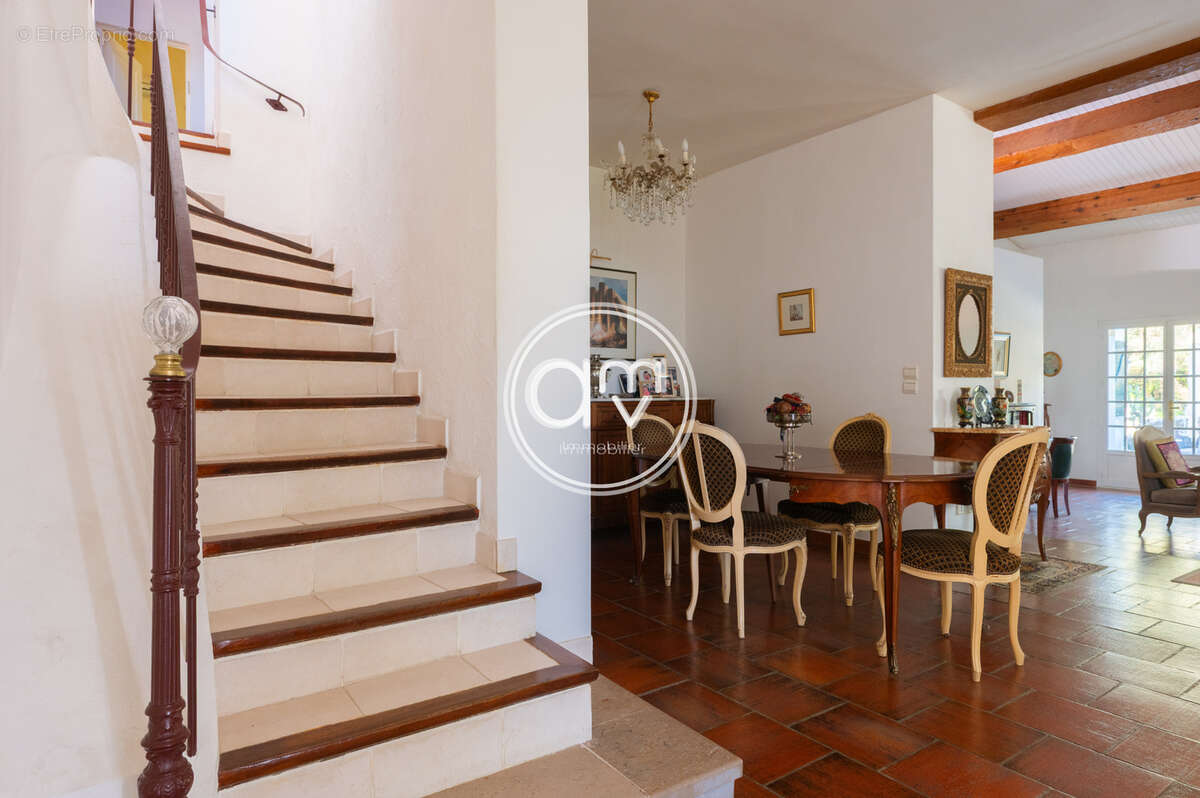 Maison à LA VALETTE-DU-VAR