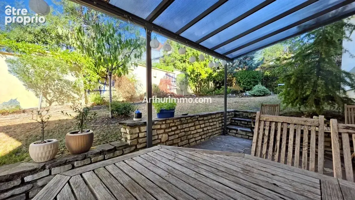 Vente Maison Sucy-en-brie(94370) 660 000ï¿œ - photo 5