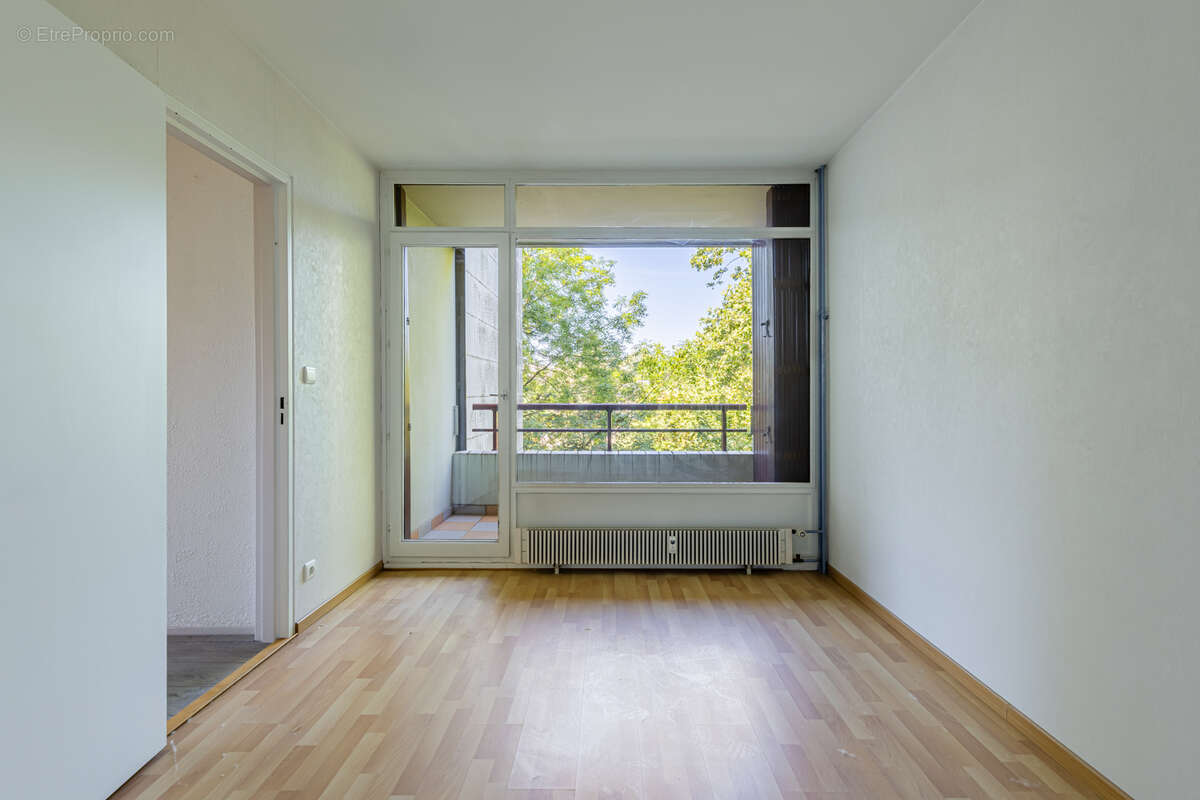 Appartement à QUINTAL