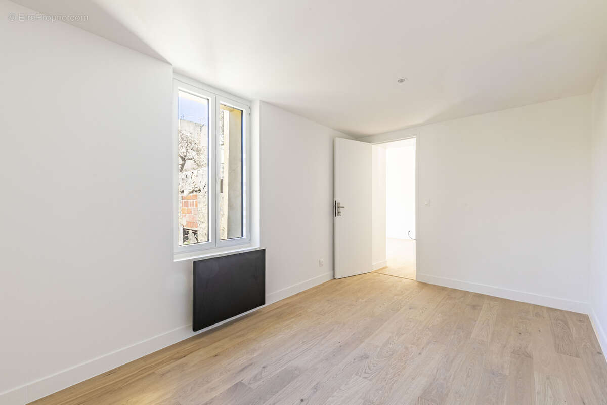 Appartement à SAINT-GERMAIN-EN-LAYE