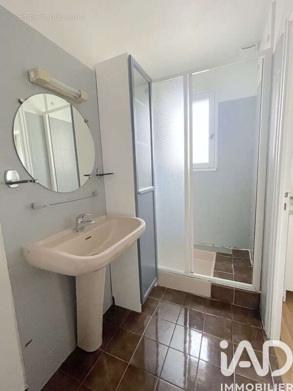 Photo 5 - Maison à LA ROCHE-SUR-YON