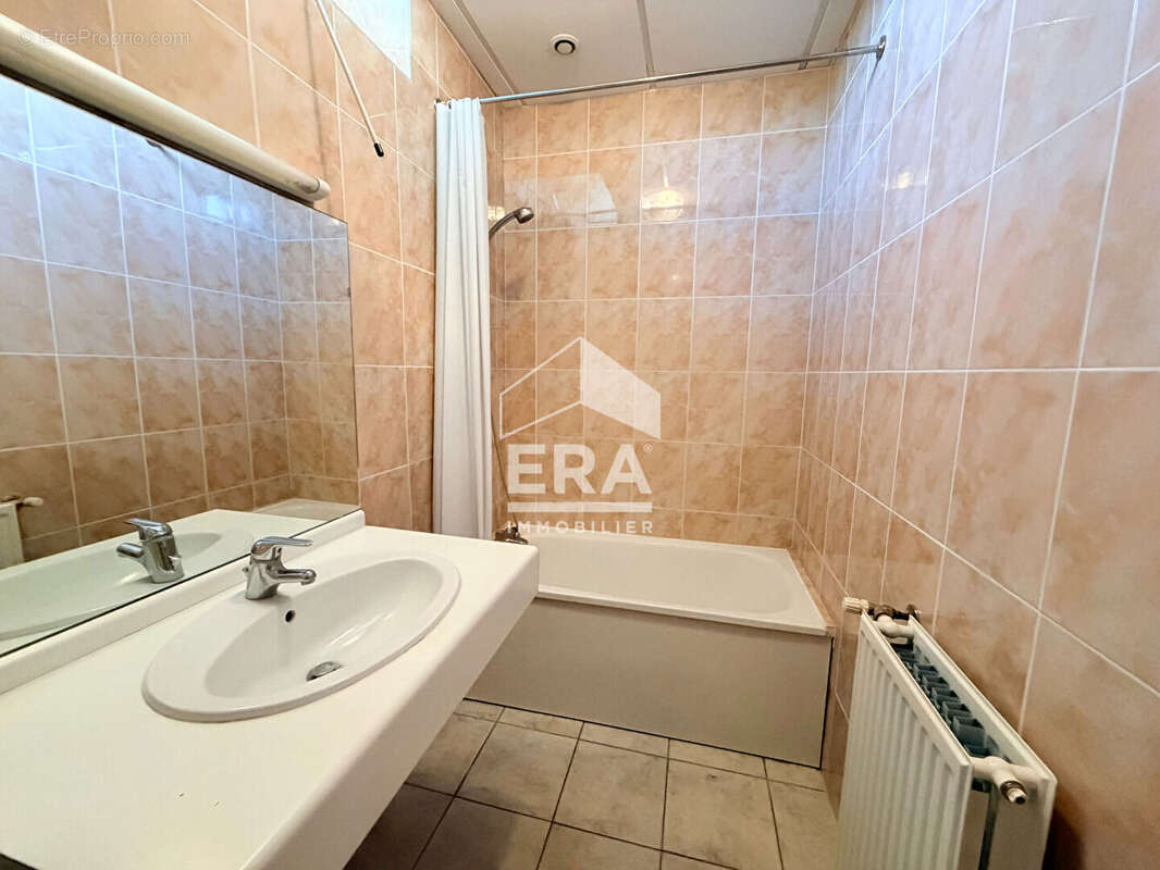 Maison 95m² à tarbes - photo 12