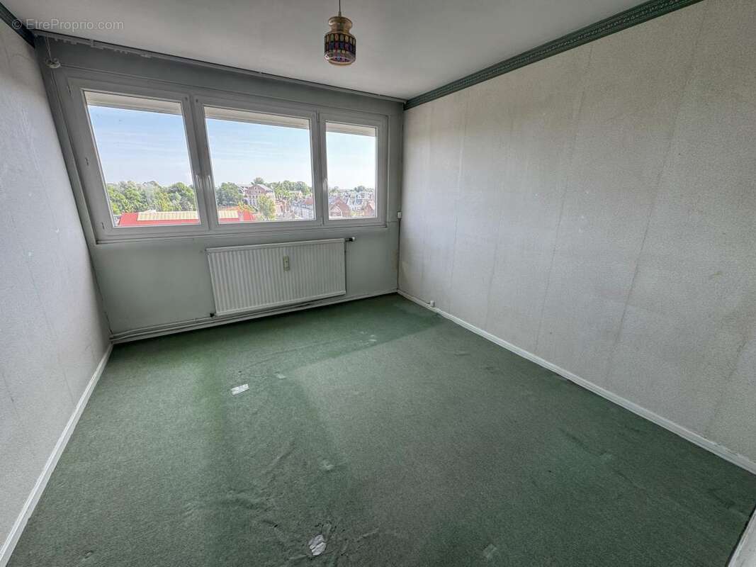 Appartement à CAMBRAI