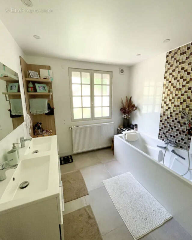 Maison à LA FERTE-SOUS-JOUARRE