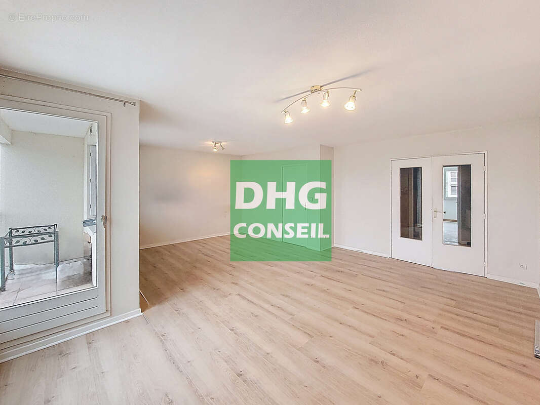 Appartement à LYON-3E