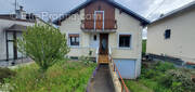 Maison à DAMELEVIERES