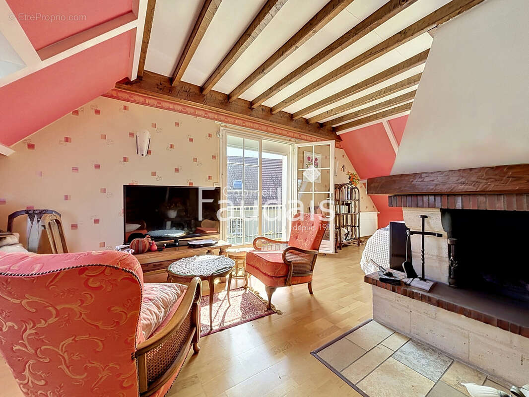 Maison à LA HAYE-DU-PUITS