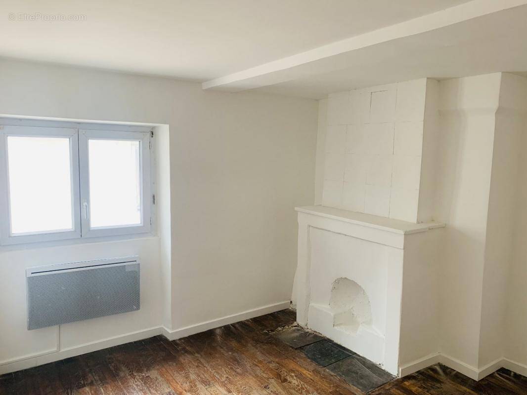 Appartement à LYON-7E