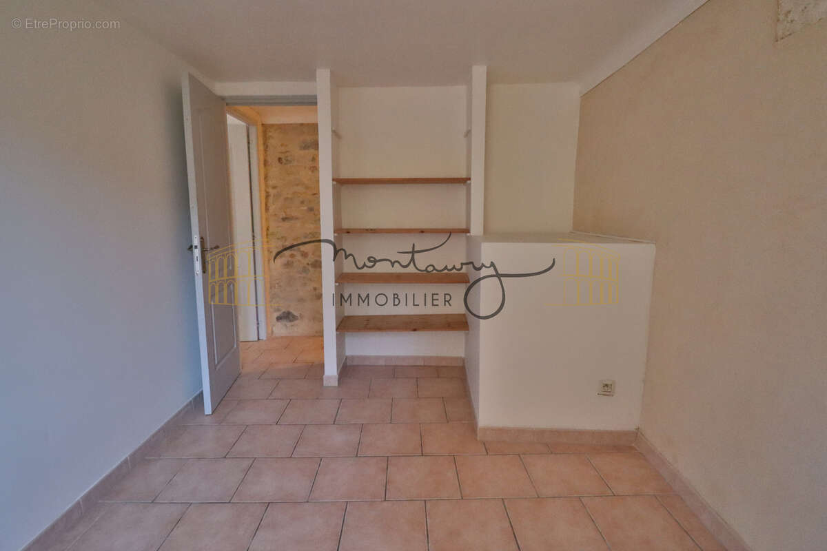 Maison à COMPS