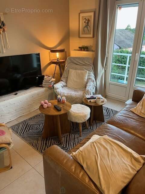 Maison 102 m² à Lisieux  - photo 8