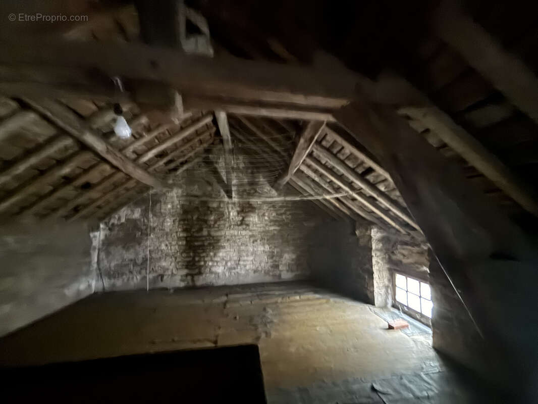 Maison à AISEY-SUR-SEINE