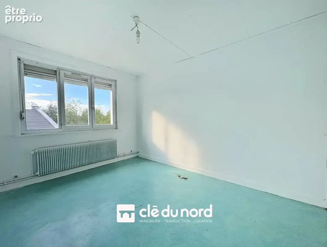 Maison 74 m² à Neuville-En-Ferrain  - photo 6