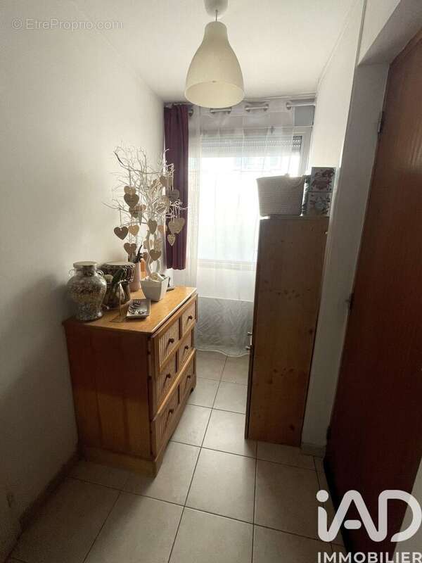 Photo 7 - Appartement à VIZILLE