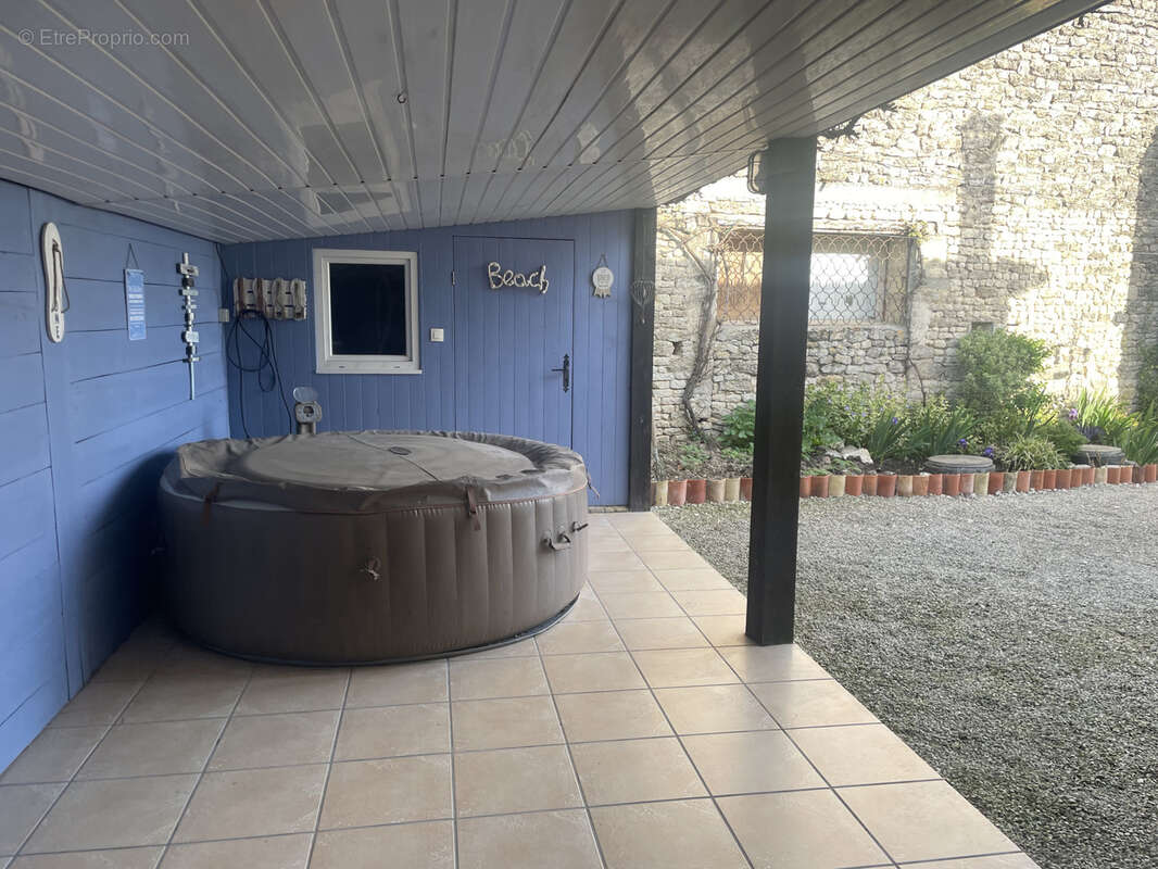 Charmante maison de village - photo 14
