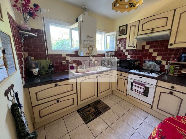 Maison f3 au coeur de ghisonaccia - photo 6
