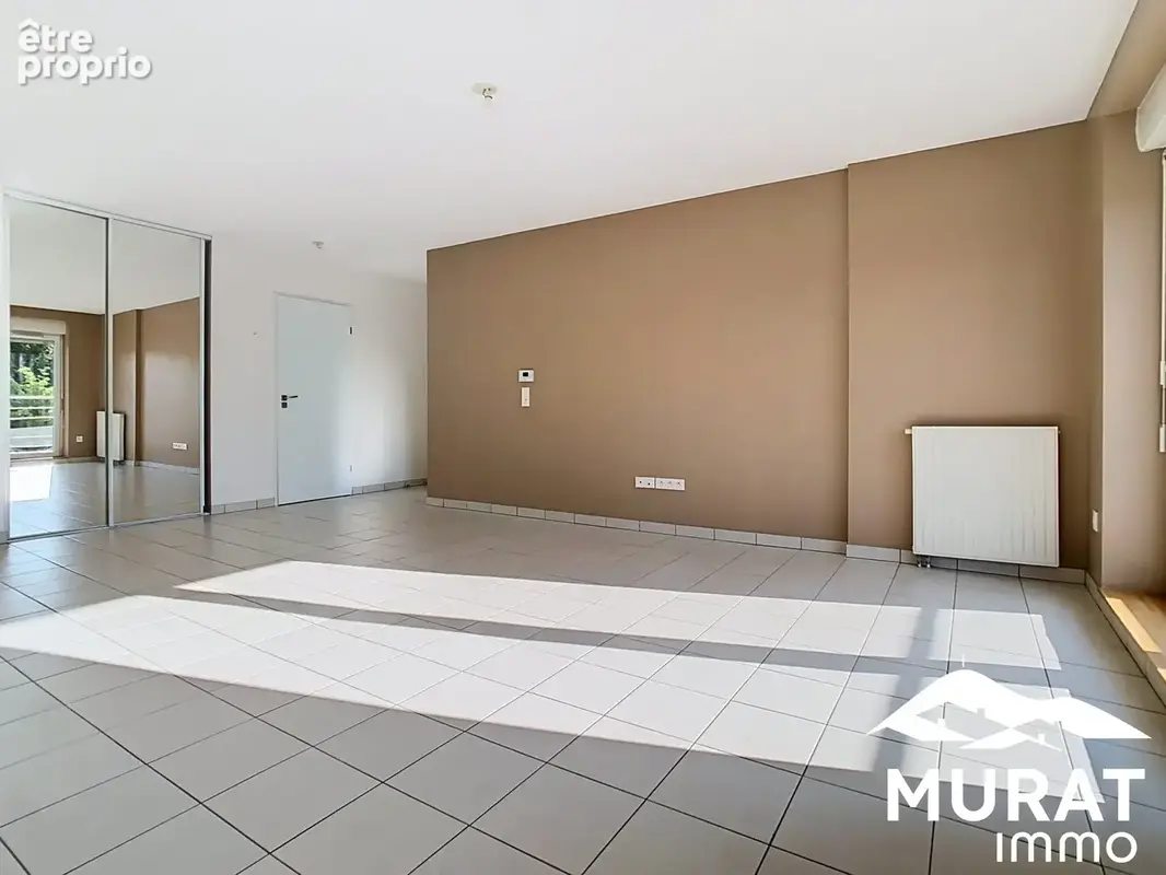 Appartement 66 m² à Cournon-D'auvergne  - photo 4
