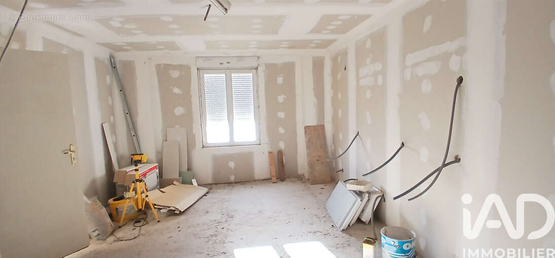 Photo 4 - Appartement à VITTEL