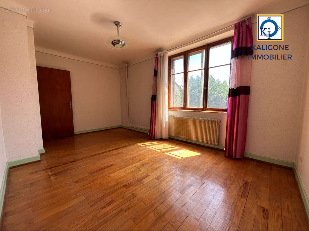 Maison individuelle 130 m2 en lisière de forêt - photo 5