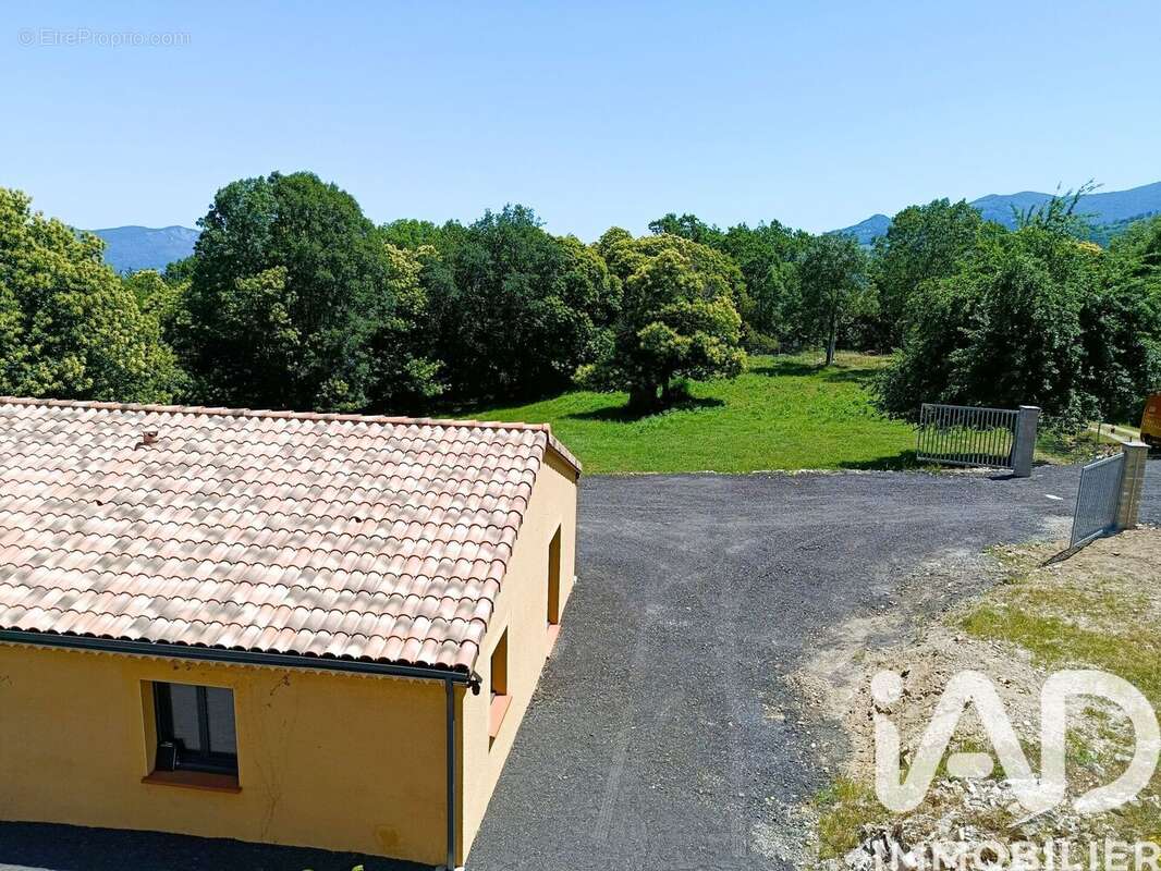 Maison 119 m² à Montoulieu  - photo 8