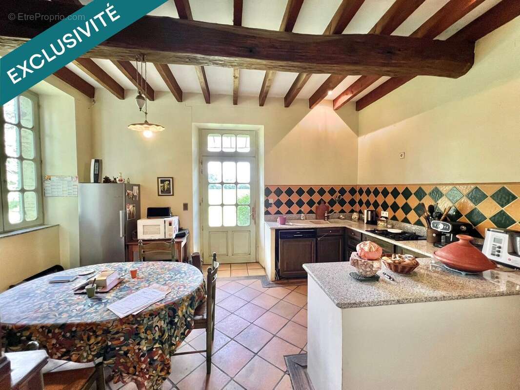 Photo 9 - Maison à EAUZE